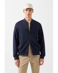 Bogner - Lennox Jersey Jacket - Lyst