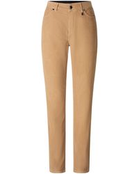 Bogner - Julie Corduroy Trousers - Lyst
