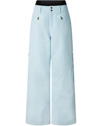 Bogner - Lenie Corduroy Ski Trousers - Lyst