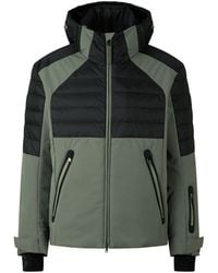 Bogner - Henik Down Ski Jacket - Lyst