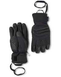 Bogner - Gloves Alex - Lyst