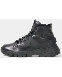 Bogner - Copper Mountain High-top Sneakers - Lyst