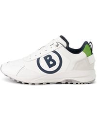 Bogner - Golf Sneaker - Lyst
