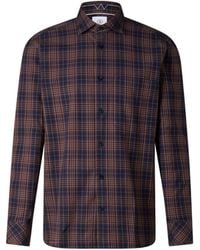 Bogner - Hardy Cotton Shirt - Lyst