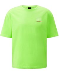 Bogner Fire + Ice - T-Shirt Avan For - Lyst