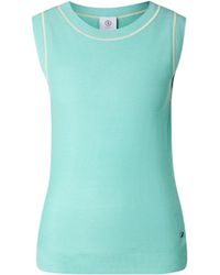 Bogner - Knitted Top Phia - Lyst