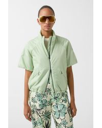Bogner - Britany Short-sleeved Jacket - Lyst