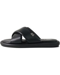 Bogner - Portofino Sandals - Lyst