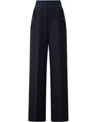 Bogner - Marlenehose Ylvi Für Damen - Lyst
