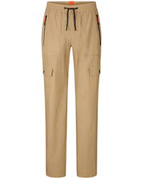 Bogner Fire + Ice - Mackay Functional Trousers - Lyst