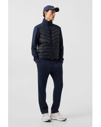 Bogner - Baker Down Jersey Jacket - Lyst