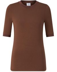 Bogner - T-shirt Alexi - Lyst
