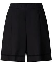 Bogner - Sunny Cotton Shorts - Lyst