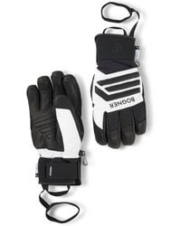 Bogner - Gloves Alex For - Lyst