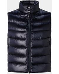 Bogner - Milly Lightweight Down Vest - Lyst