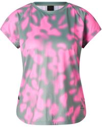 Bogner Fire + Ice - Brenna Functional Short-sleeved Top - Lyst