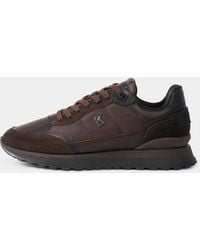 Bogner - Newport Running Trainers - Lyst