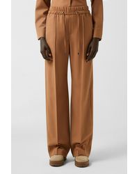 Bogner - Ella Flannel Trousers For - Lyst