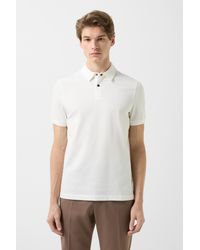 Bogner - Timo Polo Shirt For - Lyst
