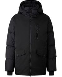 Bogner Fire + Ice - Yadid Down Jacket - Lyst