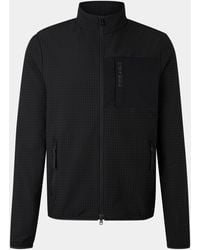 Bogner Fire + Ice - Midlayer Jacket Alric - Lyst