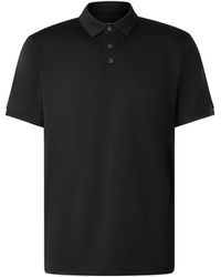 Bogner - Daniel Functional Short-Sleeved Top For - Lyst
