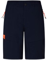 Bogner Fire + Ice - Caleb Functional Shorts - Lyst