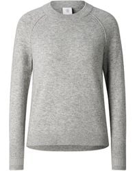 Bogner - Vanessa Pure New Wool And Cashmere Jumper - Lyst
