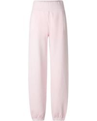 Bogner Fire + Ice - Ilmi Cotton Sweatpants - Lyst