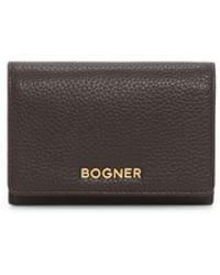 Bogner - Wallet Wallis Nena For - Lyst