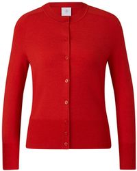 Bogner - Ilma Knit Jacket For - Lyst