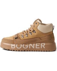 Bogner - Antwerp High-top Trainers - Lyst
