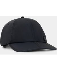 Bogner - Lee Folding Cap - Lyst