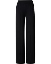Bogner - Ruby Jersey Pants - Lyst