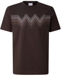Bogner - Ryan Cotton-Blend T-Shirt For - Lyst