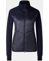Bogner Fire + Ice - Gilian Hybrid Jacket - Lyst