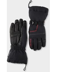Bogner Handschuhe Eric - Schwarz