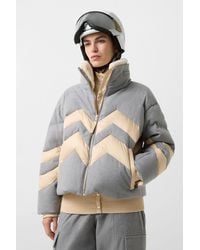 Bogner - Valea Down Ski Jacket - Lyst