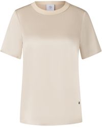 Bogner - Satin Shirt Dylan - Lyst