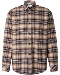 Bogner - Heiko Flannel Shirt - Lyst