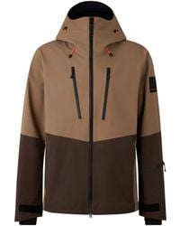Bogner Fire + Ice - Softshell-Skijacke Piaro Für Herren - Lyst