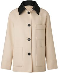 Bogner - Doubleface Jacket Cassidy For - Lyst