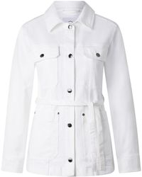 Bogner - Pelin Denim Jacket - Lyst