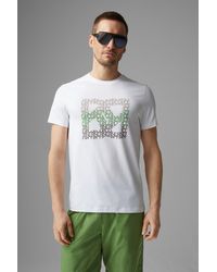 Bogner - Roc T-shirt - Lyst