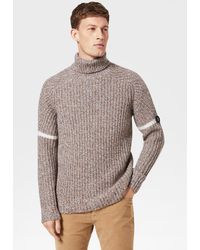bogner turtleneck