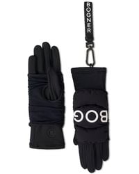 Bogner - Handschuhe Touch Für Damen - Lyst