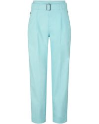 Bogner - Cate 7/8 Functional Trousers - Lyst