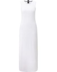 Bogner Fire + Ice - Rippstrick-Kleid Eleen Für Damen - Lyst