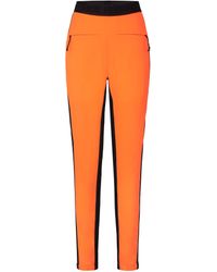 Bogner Fire + Ice - Susi Stretch Trousers - Lyst