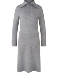 Bogner - Strickkleid Marvell Für Damen - Lyst